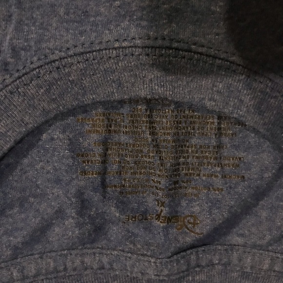 Set of 3 Disney t shirts - Picture 7 of 7